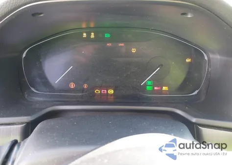 2019 Honda Accord Lx z USA, uszkodzony, nr VIN 1HGCV1F18KA120745